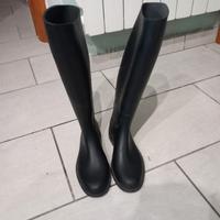 stivali equitazione 