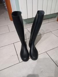 stivali equitazione 