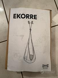 EKORRE IKEA
