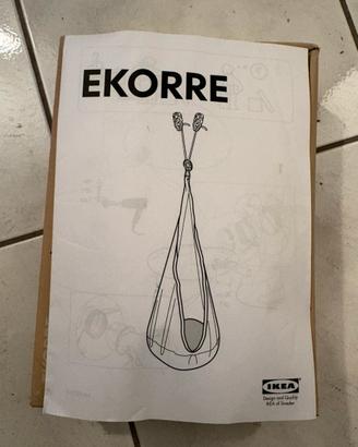 EKORRE IKEA