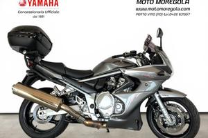 Suzuki GSF 1250 Bandit S ABS