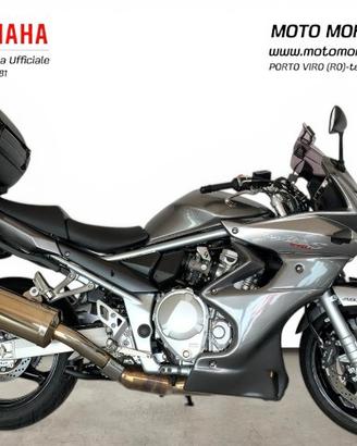 Suzuki GSF 1250 Bandit S ABS