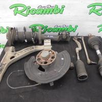 KIT RUOTA ANT. S. CLASSE B W246 1.8 CDI 2014