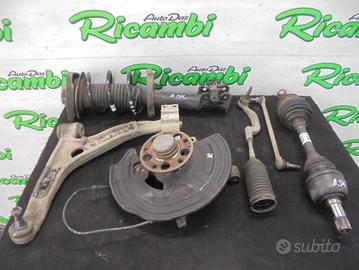 KIT RUOTA ANT. S. CLASSE B W246 1.8 CDI 2014