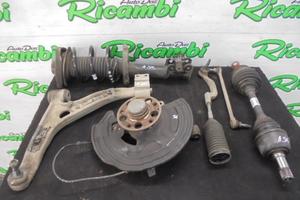 KIT RUOTA ANT. S. CLASSE B W246 1.8 CDI 2014