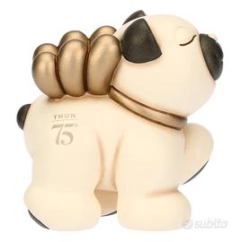 THUN TEDDY 75esimo Con Pergamena 
