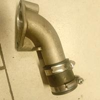 collettore pinasco vespa px 