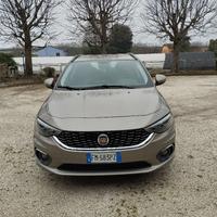 Fiat Tipo 1.4 T-Jet 120cv GPL Lounge