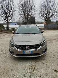 Fiat Tipo 1.4 T-Jet 120cv GPL Lounge