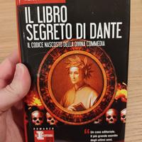 Il libro segreto di Dante Fioretti