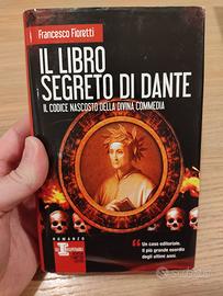 Il libro segreto di Dante Fioretti
