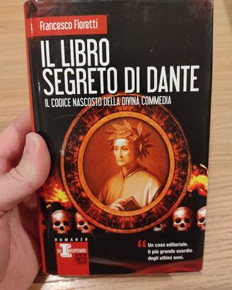 Il libro segreto di Dante Fioretti