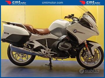 BMW R 1250 RT Garantita e Finanziabile