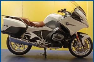 BMW R 1250 RT Garantita e Finanziabile
