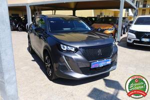 PEUGEOT 2008 BlueHDi 130 S&S EAT8 Allure
