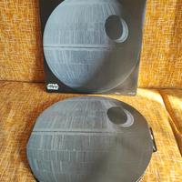 Collezioni Star Wars Esselunga complete 