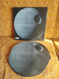 Collezioni Star Wars Esselunga complete 