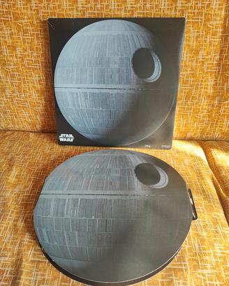 Collezioni Star Wars Esselunga complete 