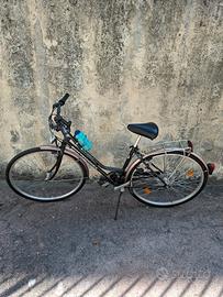 Bici Bottecchia da Donna
