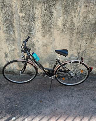 Bici Bottecchia da Donna