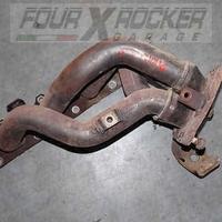 Collettore Scarico Mitsubishi Pajero Pinin
