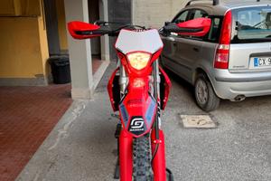 Gas Gas EC 350 F - 2022