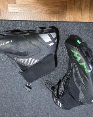 Northwave Husky invernale