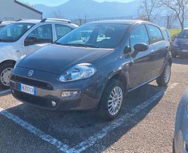 Fiat Punto STREET 1.4 Natural Power - 2018