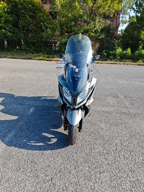  scooter kymco downtown 350