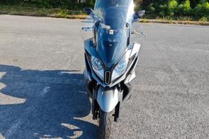  scooter kymco downtown 350
