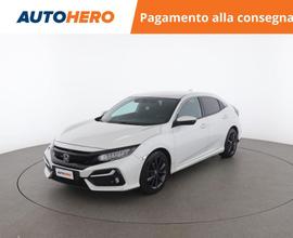 HONDA Civic AV01147