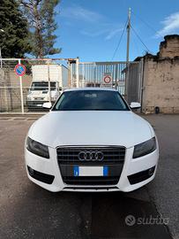Audi A5 2.00 tdi