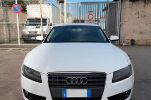 Audi A5 2.00 tdi