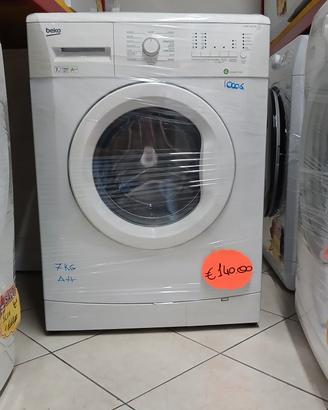 LAVATRICE BEKO 7KG