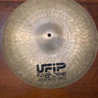 Piatto Ufip Rough series 15”