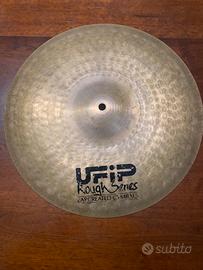 Piatto Ufip Rough series 15”