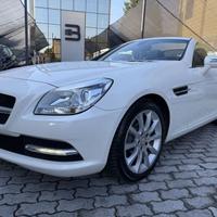 Mercedes-Benz SLK 200 cgi Edition1 SPORT SERV...