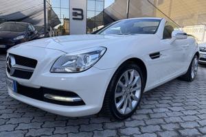 Mercedes-Benz SLK 200 cgi Edition1 SPORT SERV...