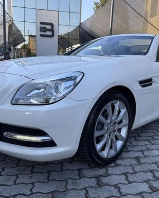 Mercedes-Benz SLK 200 cgi Edition1 SPORT SERV...