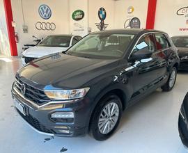 Volkswagen T-Roc 2.0 TDI SCR 150 CV Style BlueMoti