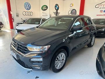 Volkswagen T-Roc 2.0 TDI SCR 150 CV Style BlueMoti