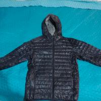 Giubbotto anti vento Uniqlo