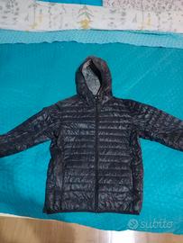 Giubbotto anti vento Uniqlo