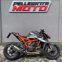 KTM 1290 Super Duke RR