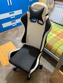 Sedia gaming