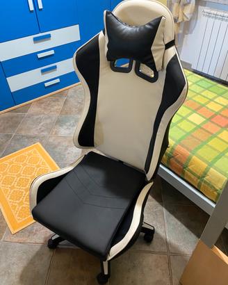 Sedia gaming