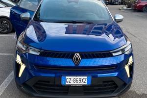 Renault  captur 8000km quasi nuova