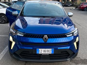 Renault  captur 8000km quasi nuova