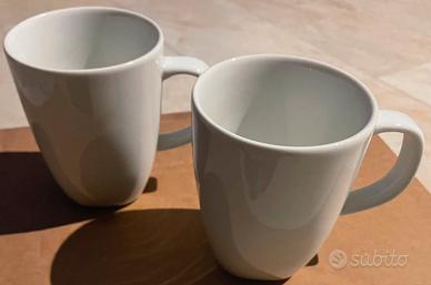 2 tazze Ikea
