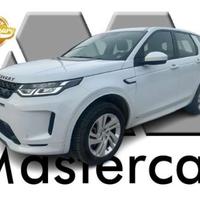 LAND ROVER Discovery Sport 2.0d sd4 mhev R-Dynam